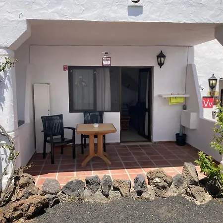 Buena Pace - Lovely In * Corralejo