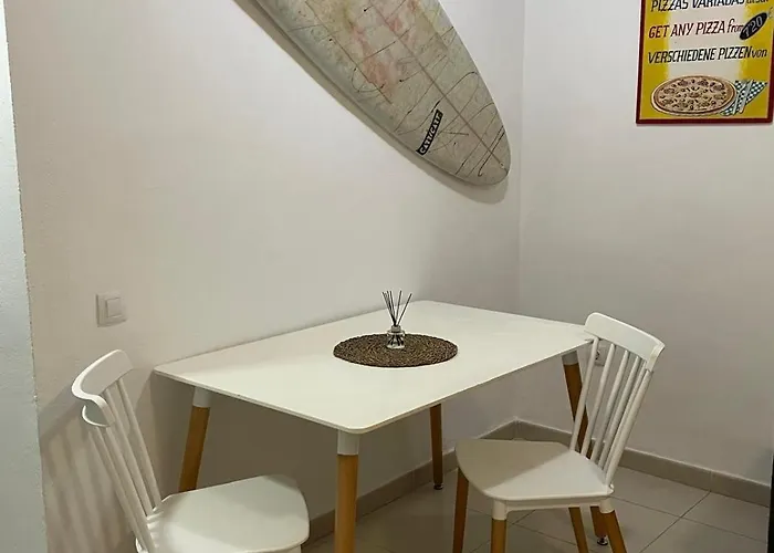 Buena Pace - Lovely In Appartement