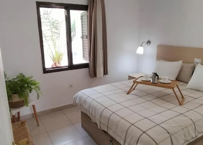 Buena Pace - Lovely In Appartement *