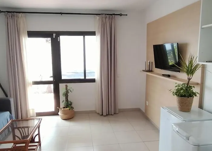 Appartement Buena Pace - Lovely In Corralejo