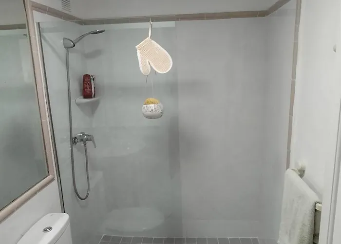 Buena Pace - Lovely In Appartement Corralejo