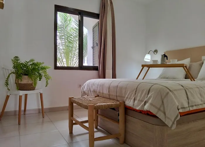 Appartement Buena Pace - Lovely In