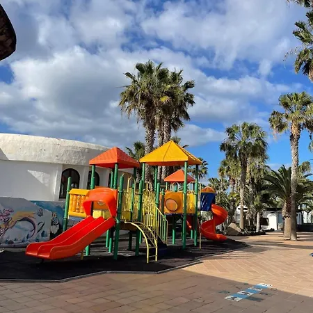 Apartmán Buena Pace - Lovely In Corralejo