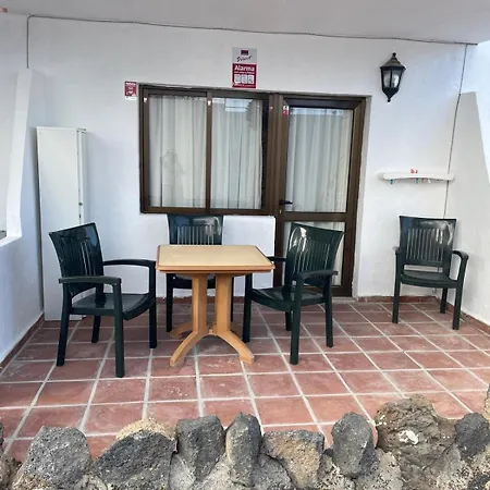 Apartmán Buena Pace - Lovely In *