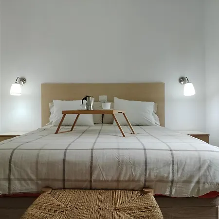 Apartmán Buena Pace - Lovely In Corralejo