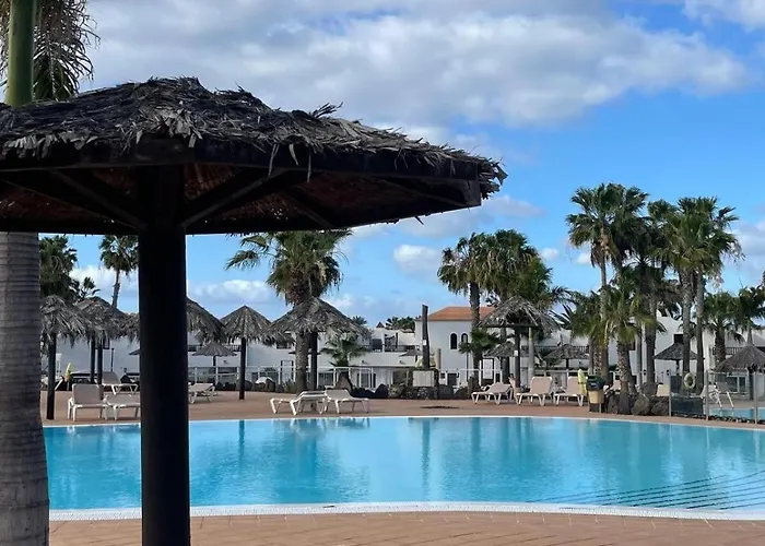 Buena Pace - Lovely In * Corralejo