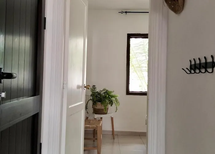 Buena Pace - Lovely In Apartmán Corralejo