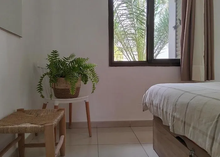 Buena Pace - Lovely In Apartmán