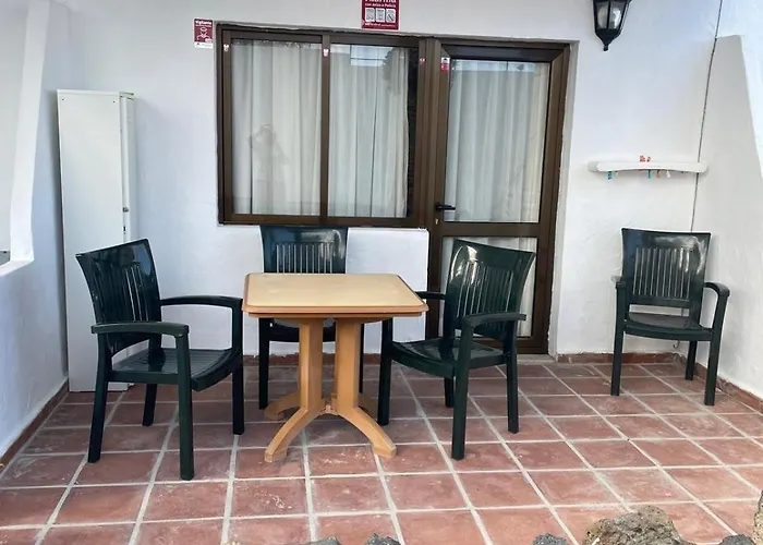 Apartmán Buena Pace - Lovely In *