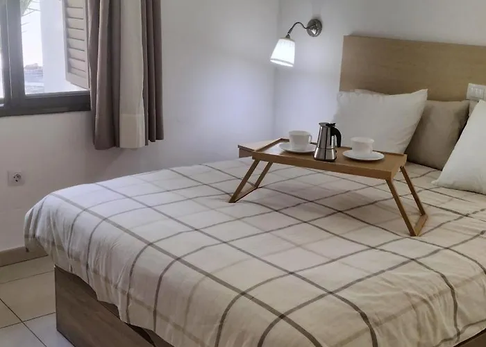 Buena Pace - Lovely In * Corralejo