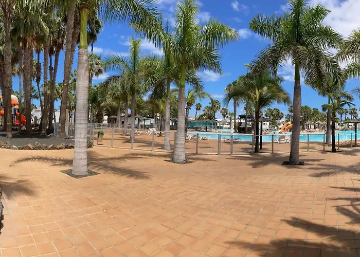 Buena Pace - Lovely In Corralejo