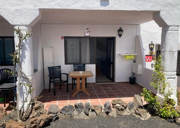 Buena Pace - Lovely In * Corralejo