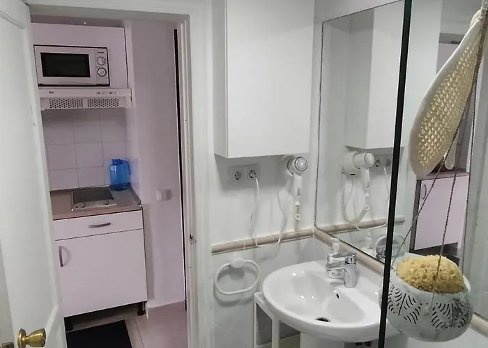 Buena Pace - Lovely In Apartmán *