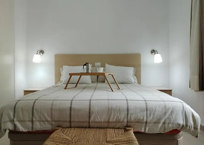 Apartmán Buena Pace - Lovely In Corralejo