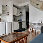 Buena Pace - Lovely In Appartement Corralejo
