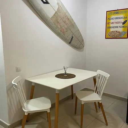 Buena Pace - Lovely In Apartament