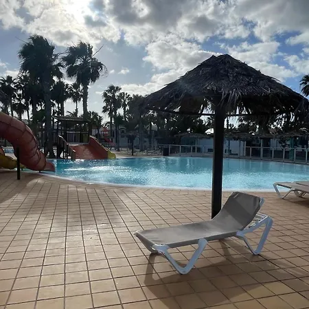 公寓 Buena Pace - Lovely In *