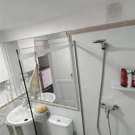 Apartment Buena Pace - Lovely In