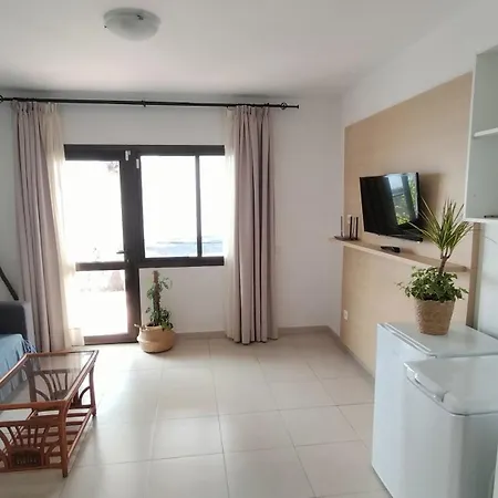 Apartment Buena Pace - Lovely In Corralejo