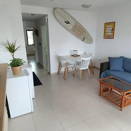 Buena Pace - Lovely In Apartment