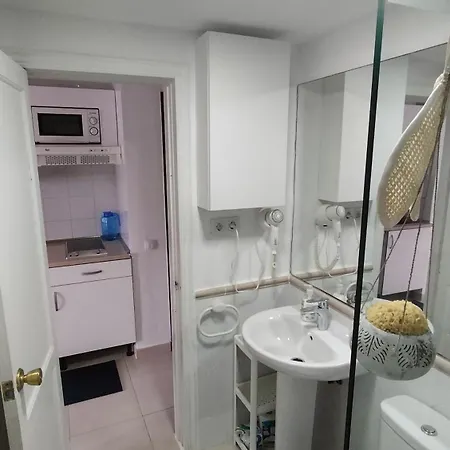 Buena Pace - Lovely In 公寓 *