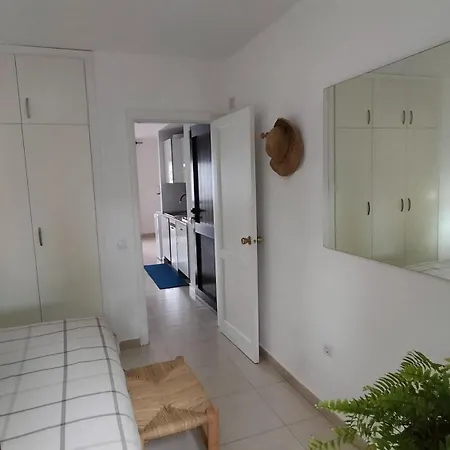 Buena Pace - Lovely In Apartment Corralejo