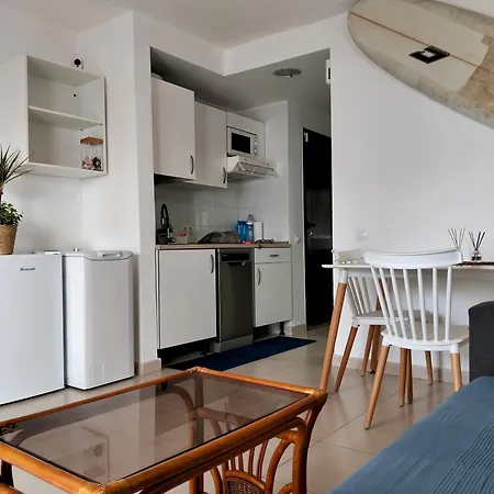 Buena Pace - Lovely In Apartment Corralejo