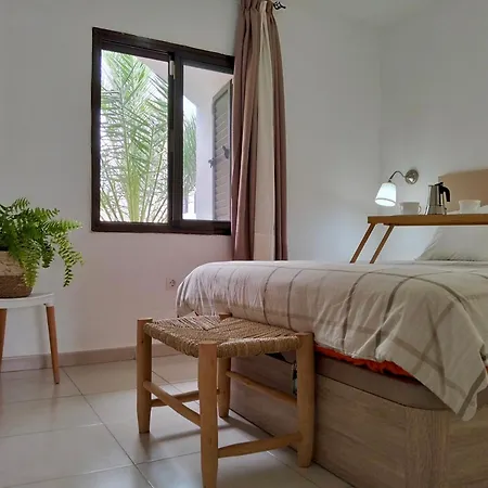 Appartement Buena Pace - Lovely In