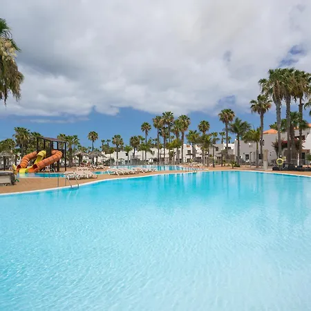 Apartment Buena Pace - Lovely In Corralejo