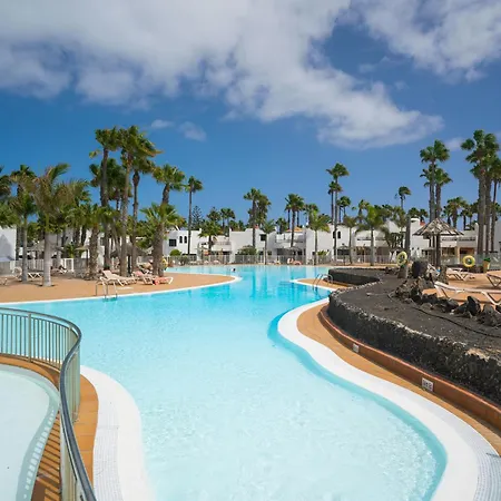 Buena Pace - Lovely In Apartment Corralejo