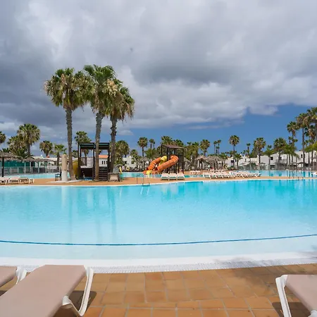 Apartment Buena Pace - Lovely In Corralejo