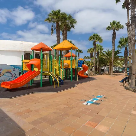 Apartment Buena Pace - Lovely In Corralejo