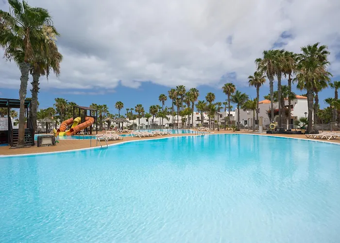 Apartament Buena Pace - Lovely In Corralejo